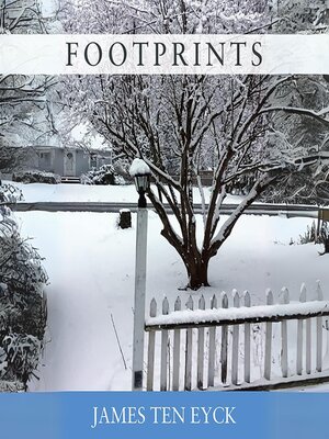 cover image of Footprints